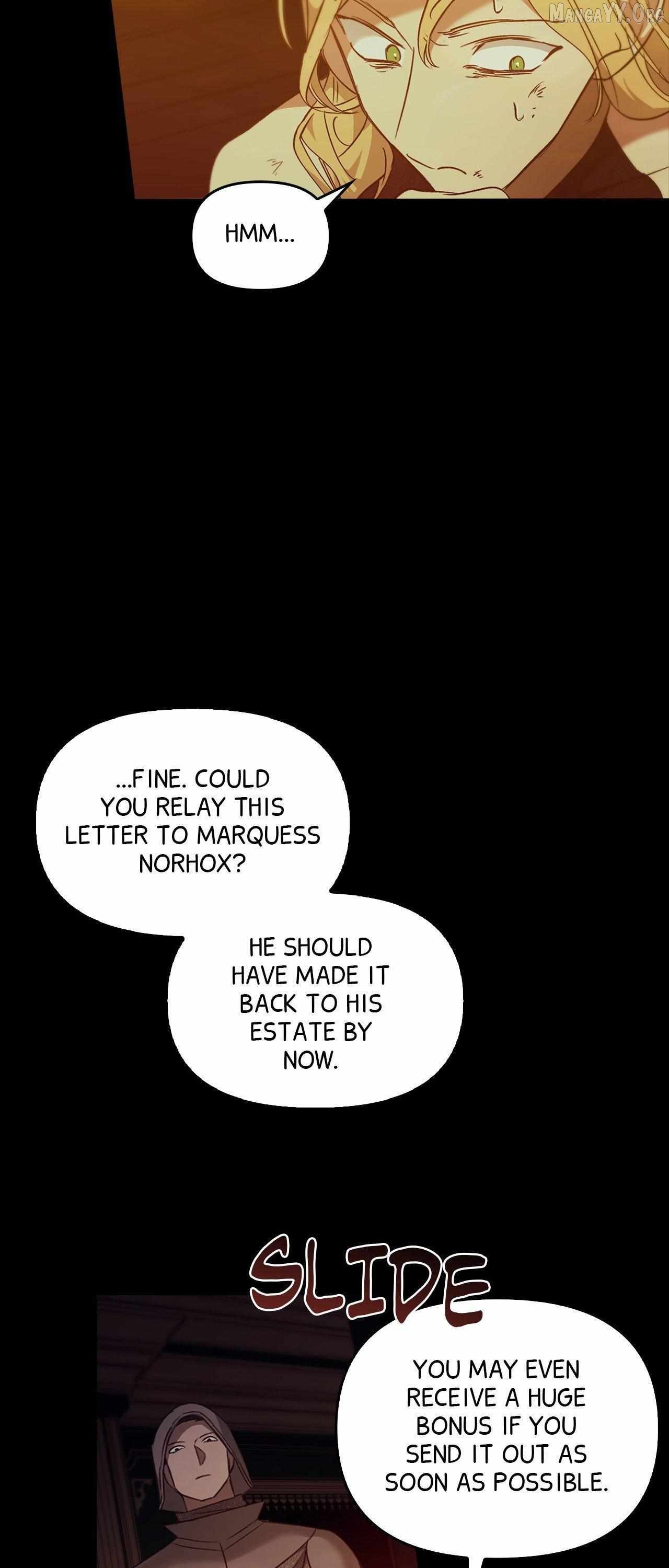 Regas [Official] Chapter 91 - page 44