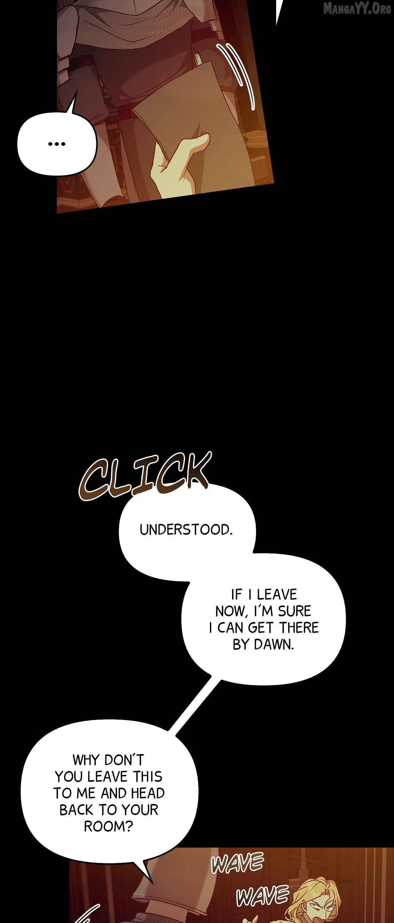 Regas [Official] Chapter 91 - page 45