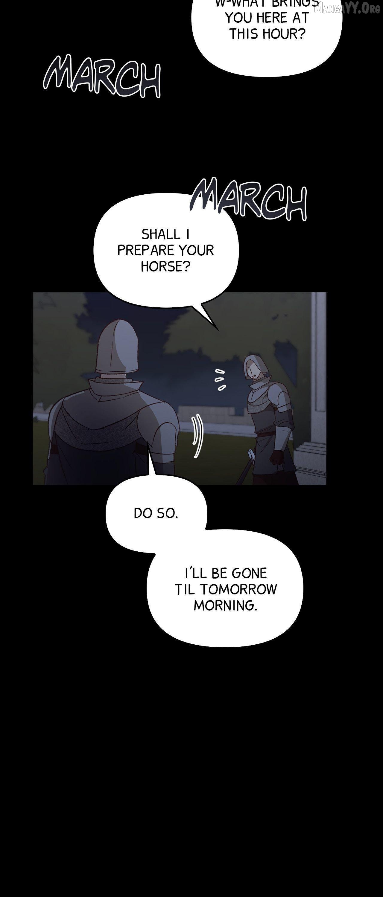 Regas [Official] Chapter 91 - page 52
