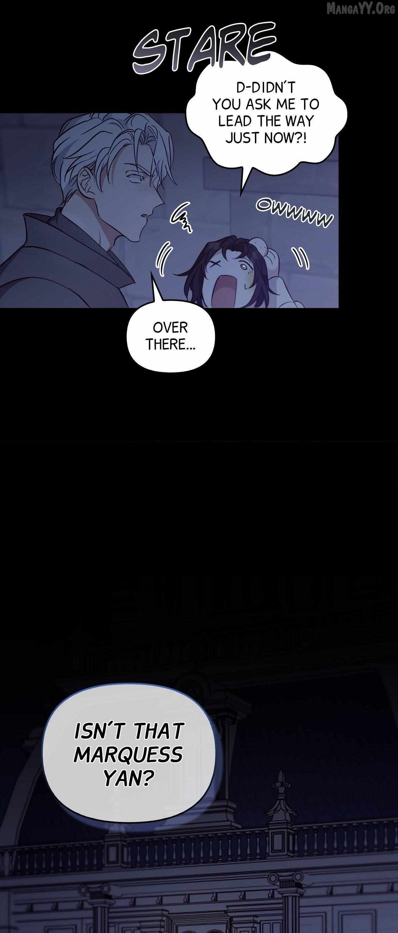 Regas [Official] Chapter 91 - page 60