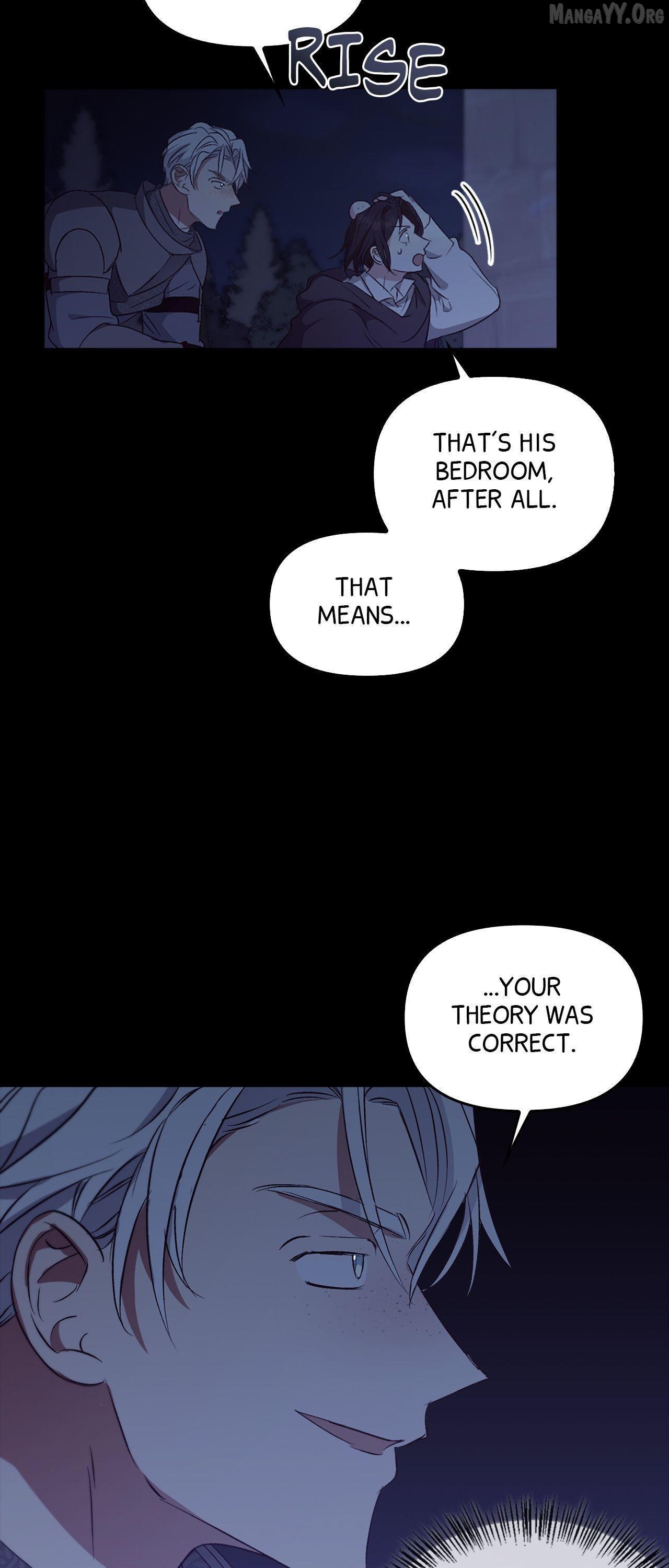 Regas [Official] Chapter 91 - page 62