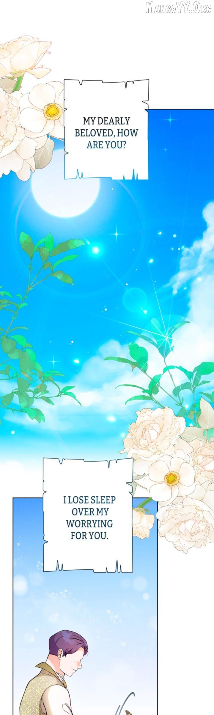 The Dame In Shining Armor Chapter 39 - page 1