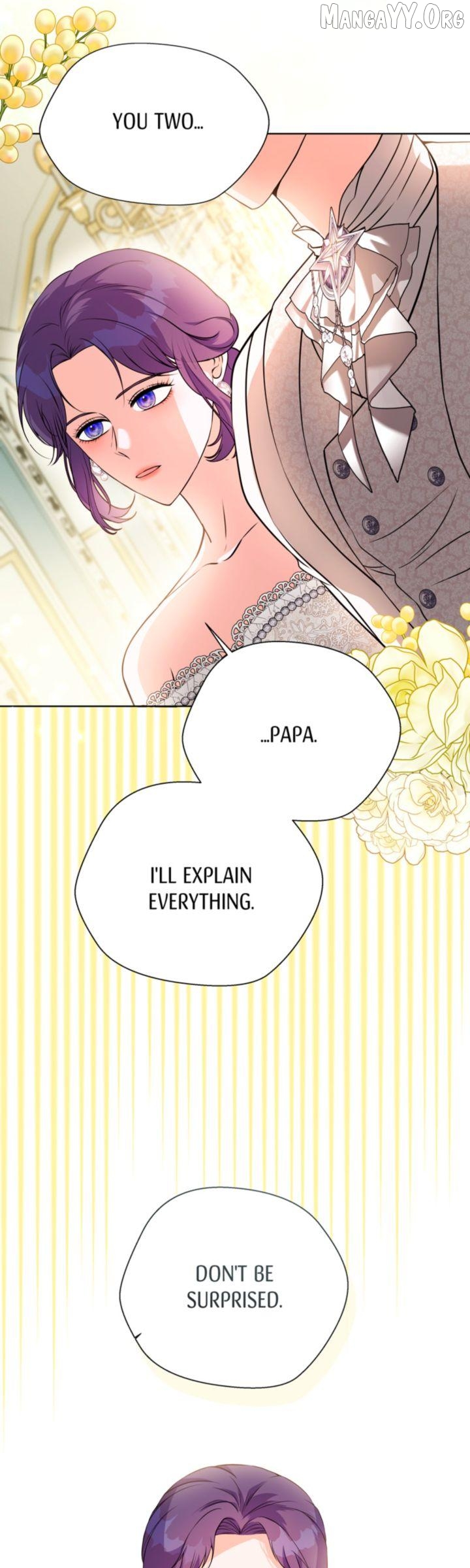 The Dame In Shining Armor Chapter 39 - page 10