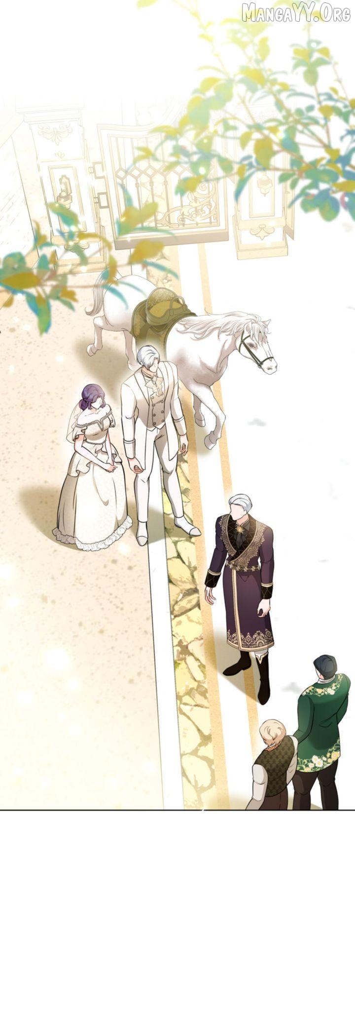 The Dame In Shining Armor Chapter 39 - page 12