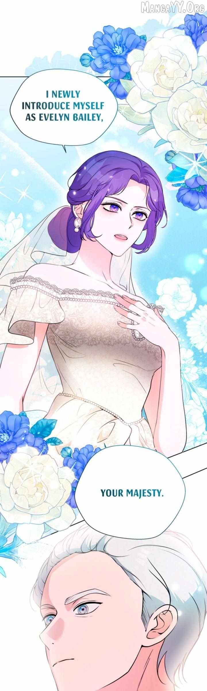 The Dame In Shining Armor Chapter 39 - page 13