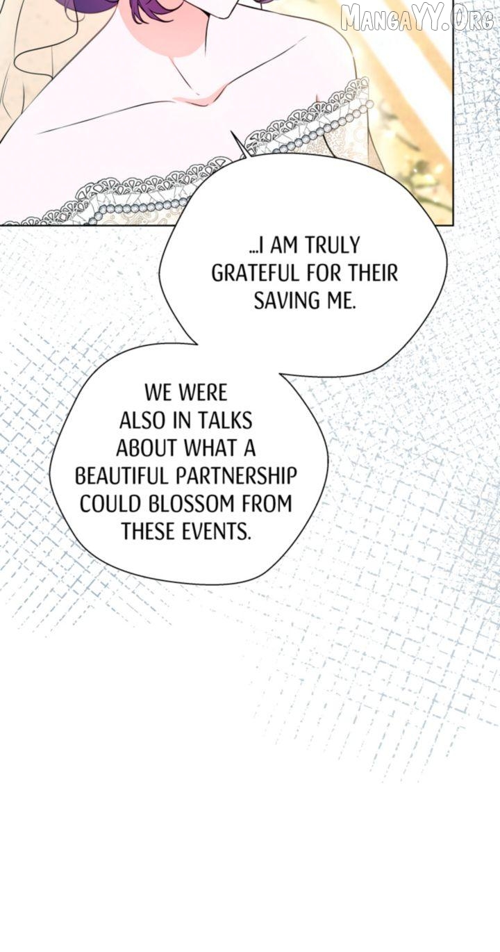 The Dame In Shining Armor Chapter 39 - page 16