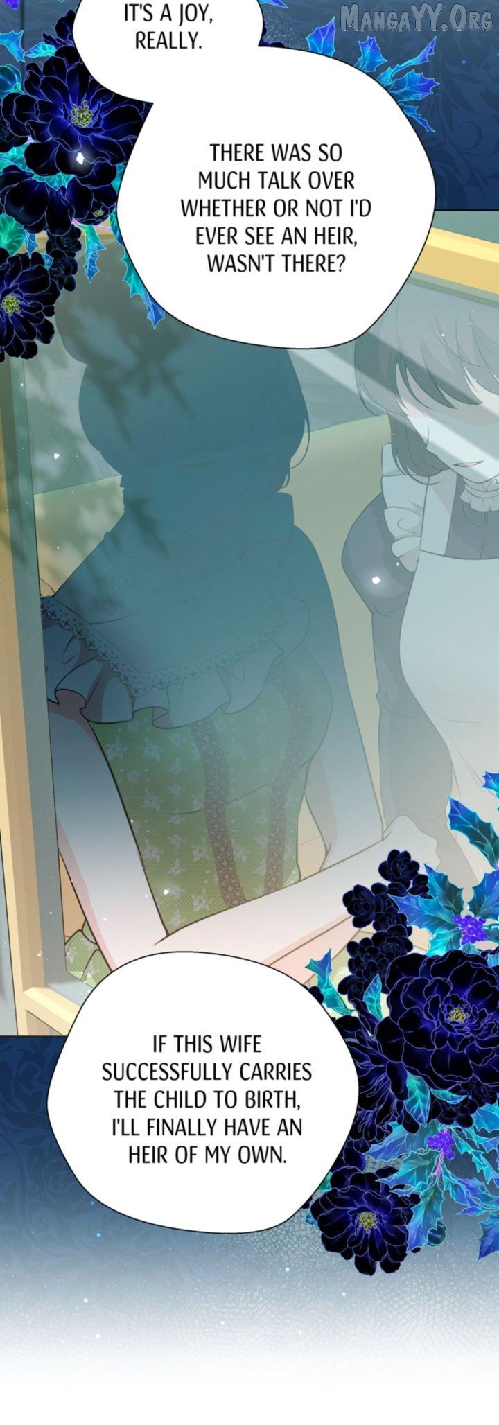 The Dame In Shining Armor Chapter 39 - page 24