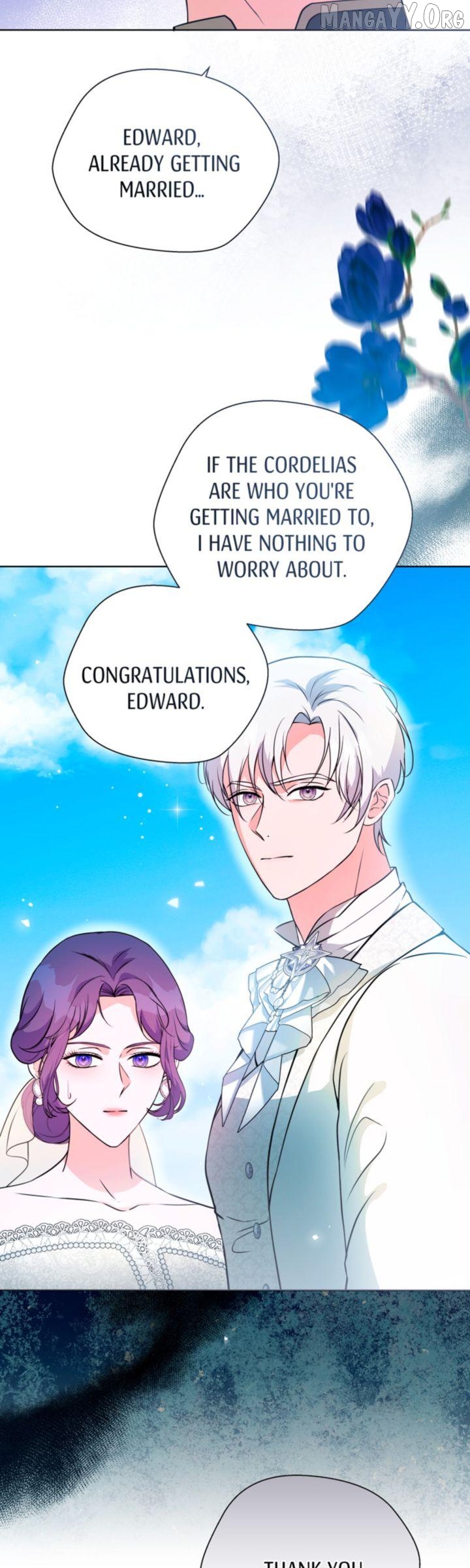 The Dame In Shining Armor Chapter 39 - page 26