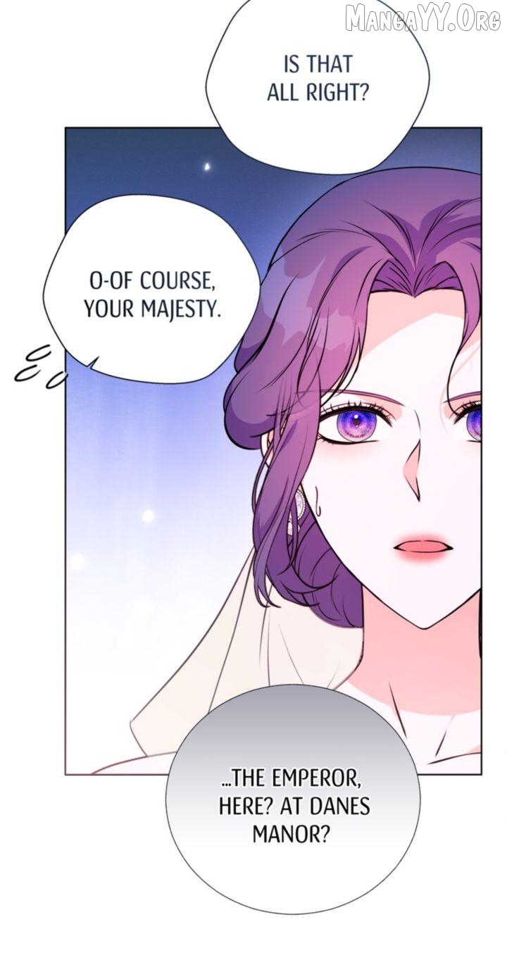 The Dame In Shining Armor Chapter 39 - page 28