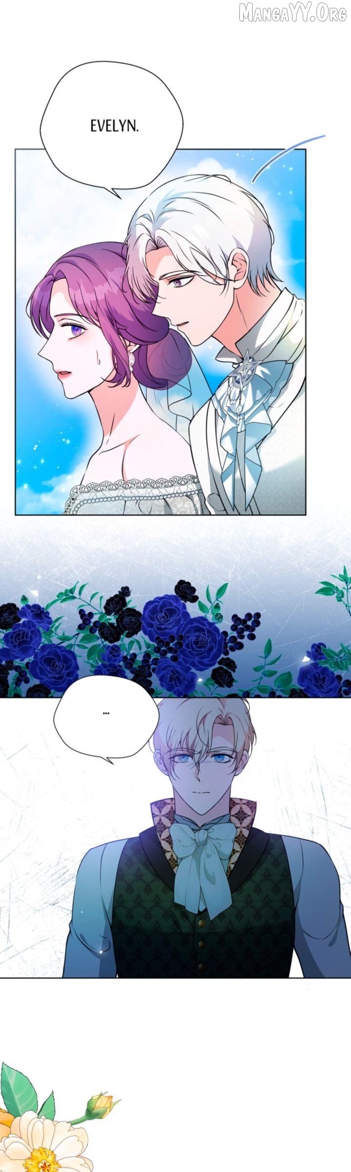 The Dame In Shining Armor Chapter 39 - page 29