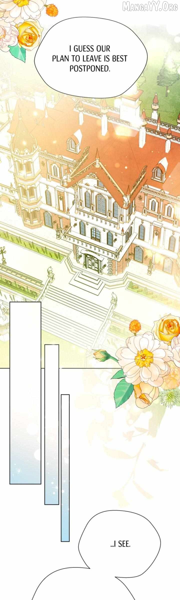 The Dame In Shining Armor Chapter 39 - page 30