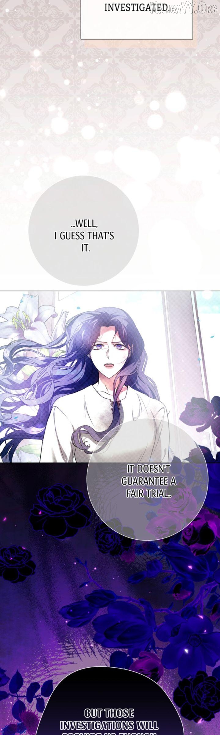 The Dame In Shining Armor Chapter 39 - page 39