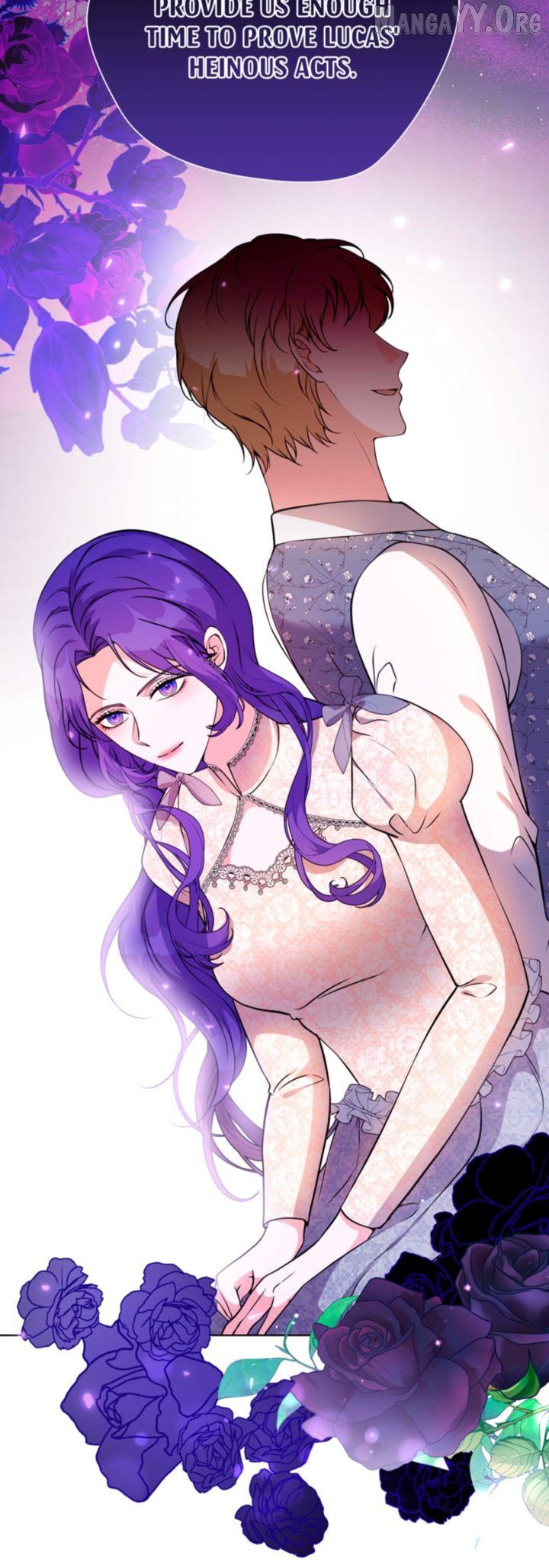 The Dame In Shining Armor Chapter 39 - page 40