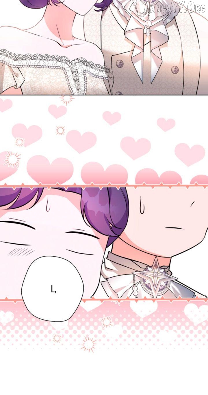 The Dame In Shining Armor Chapter 39 - page 44