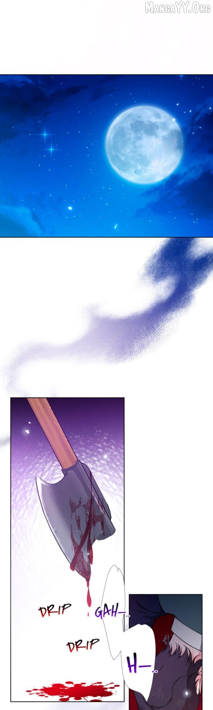 The Dame In Shining Armor Chapter 39 - page 46