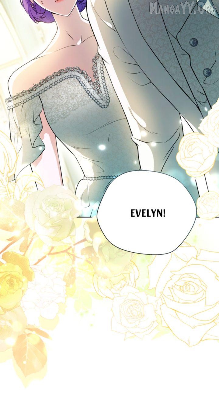 The Dame In Shining Armor Chapter 39 - page 8