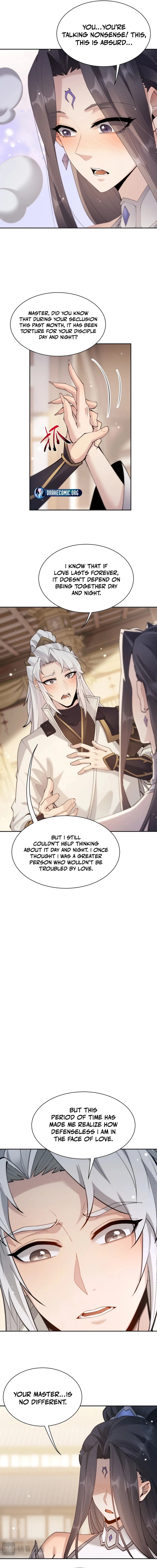 Versatile Sword Cultivator Chapter 92 - page 5