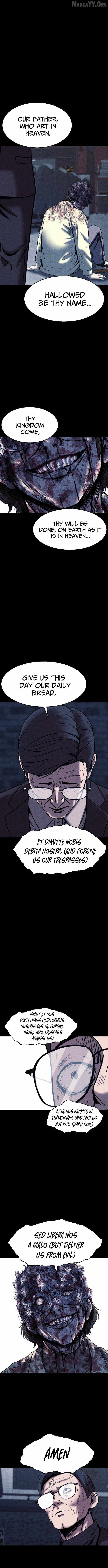 Kakutoshi no Yume Chapter 24 - page 3