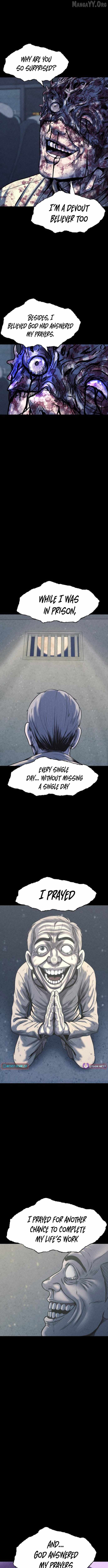 Kakutoshi no Yume Chapter 24 - page 4