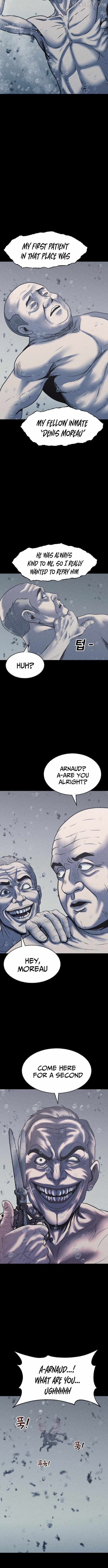 Kakutoshi no Yume Chapter 24 - page 7