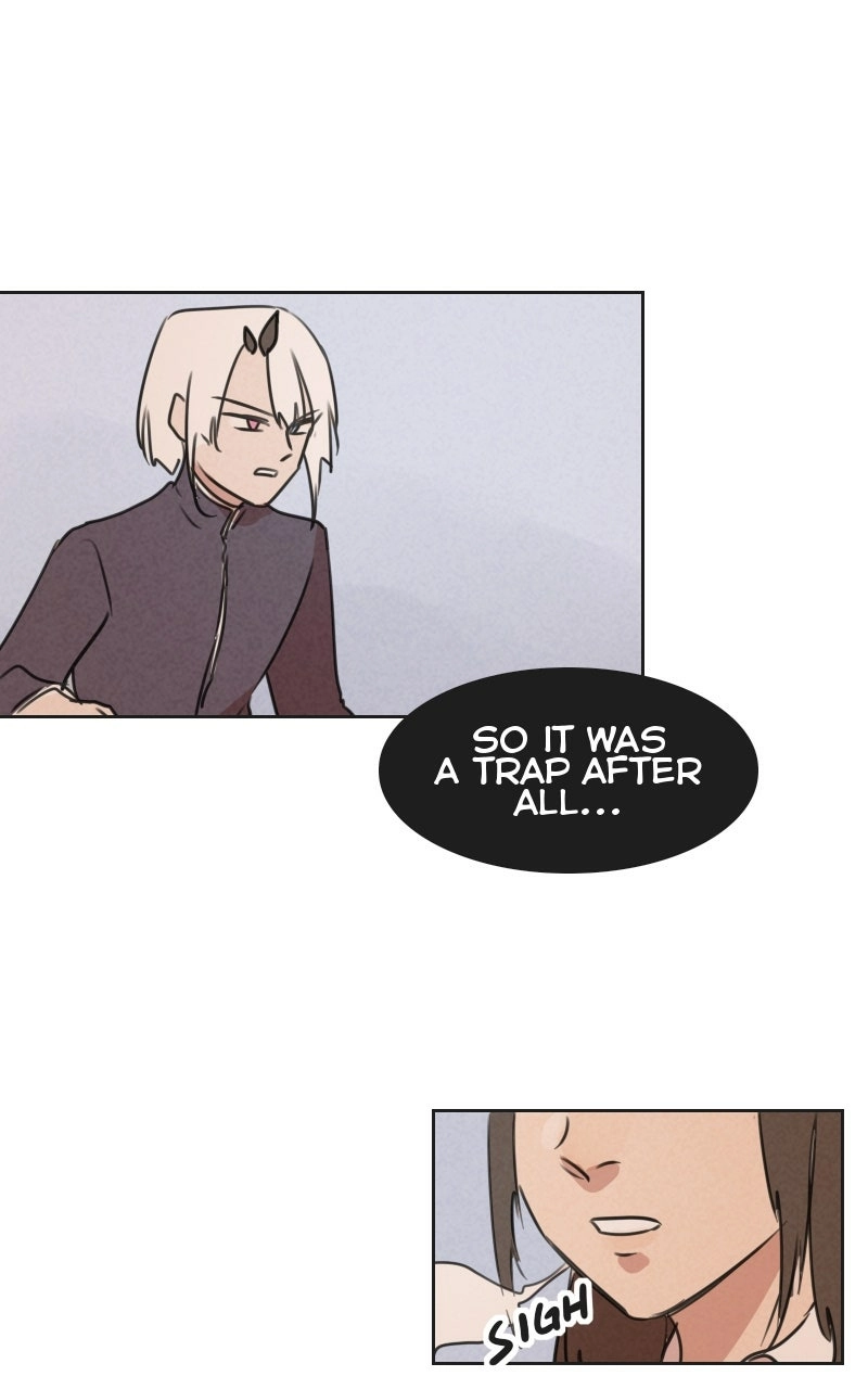 Blue Matter Chapter 135 - page 1