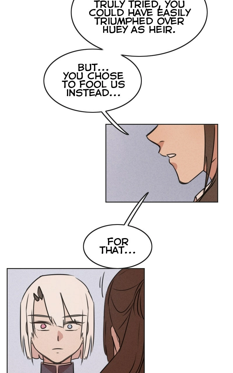 Blue Matter Chapter 135 - page 10