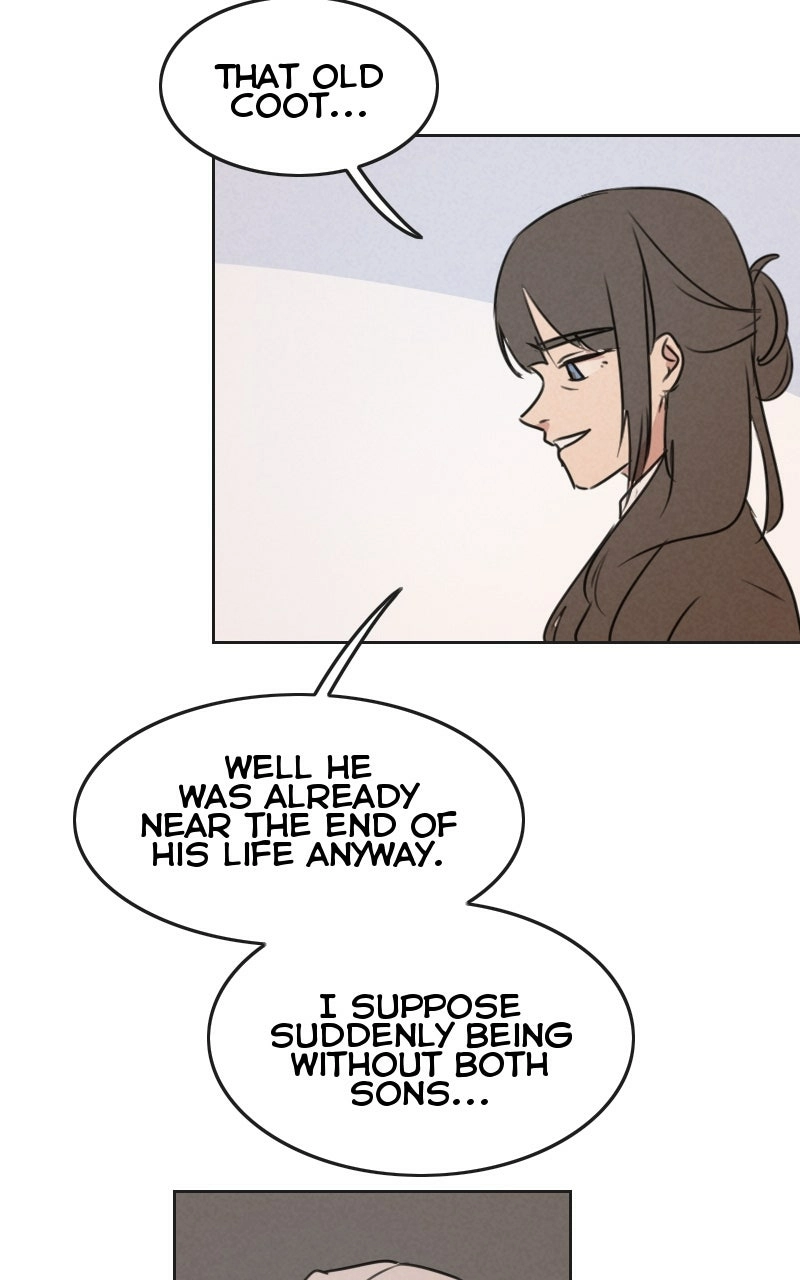 Blue Matter Chapter 135 - page 16