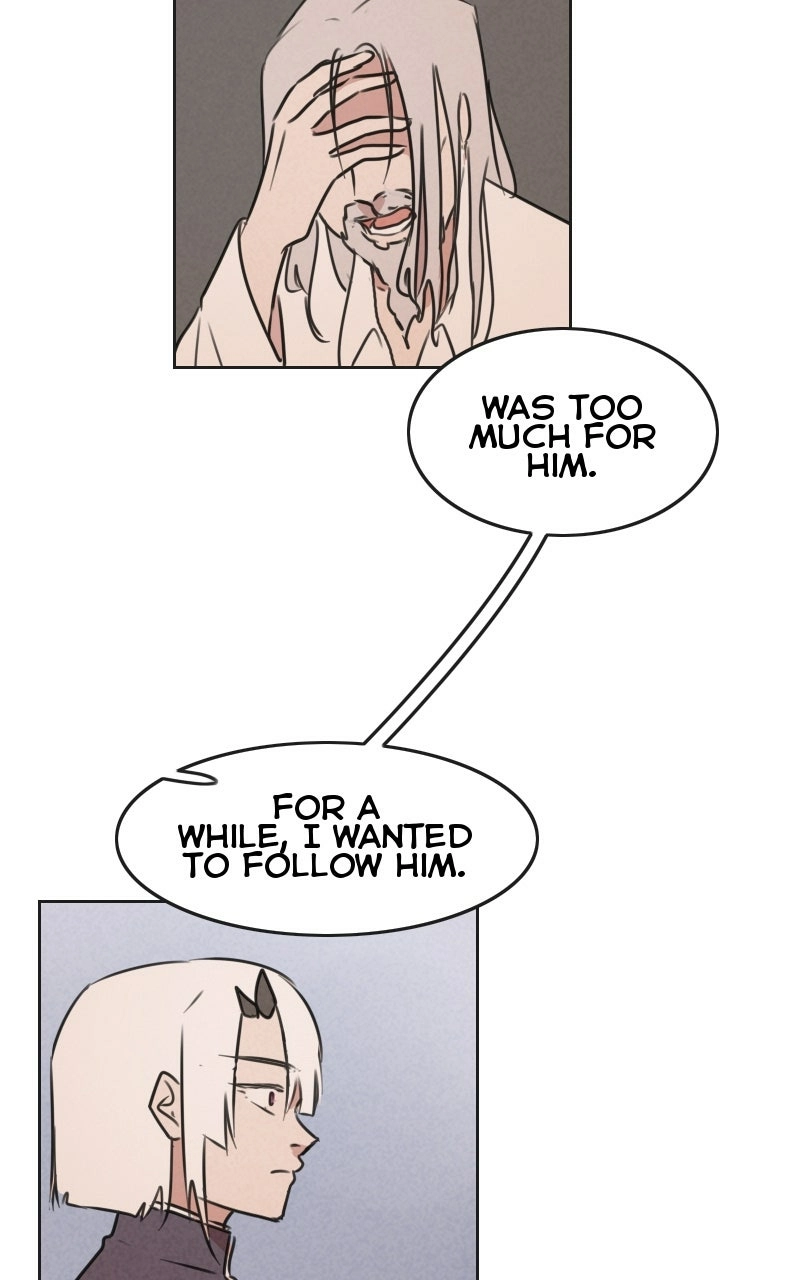 Blue Matter Chapter 135 - page 17