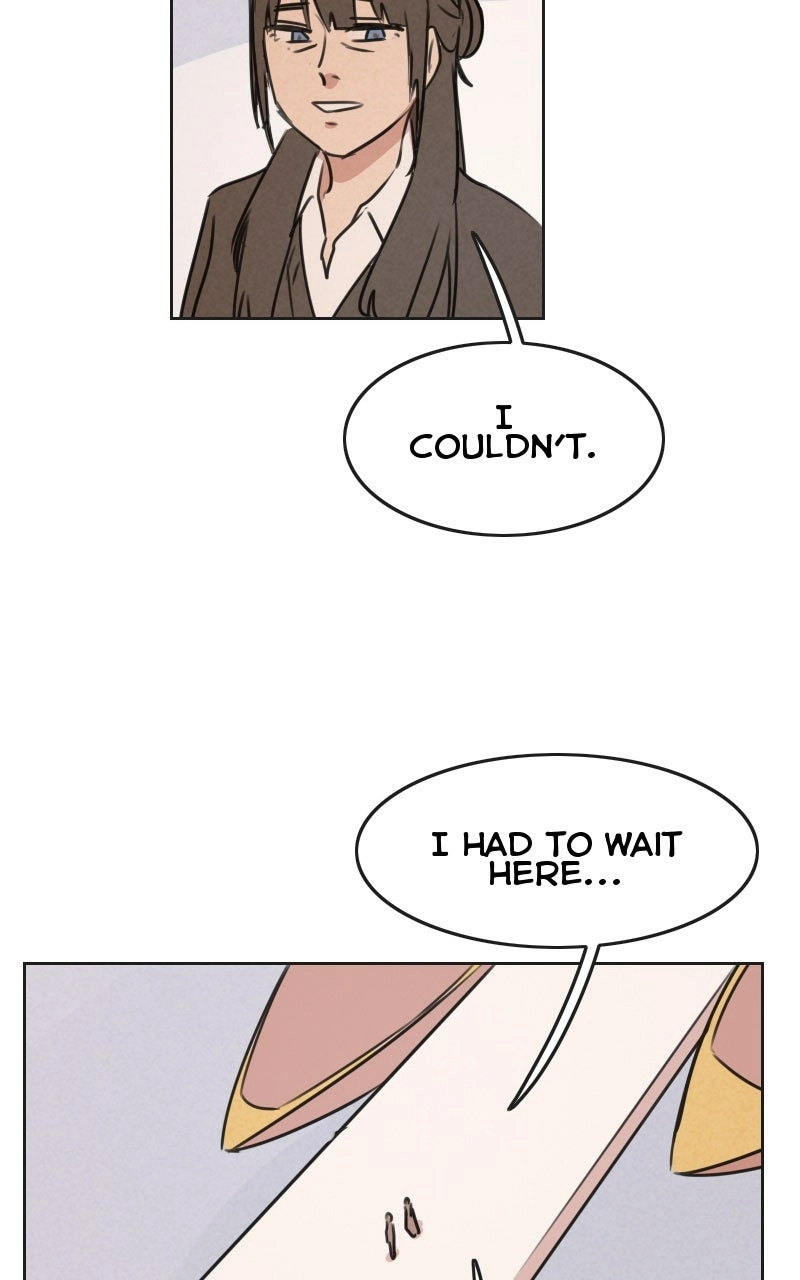 Blue Matter Chapter 135 - page 19