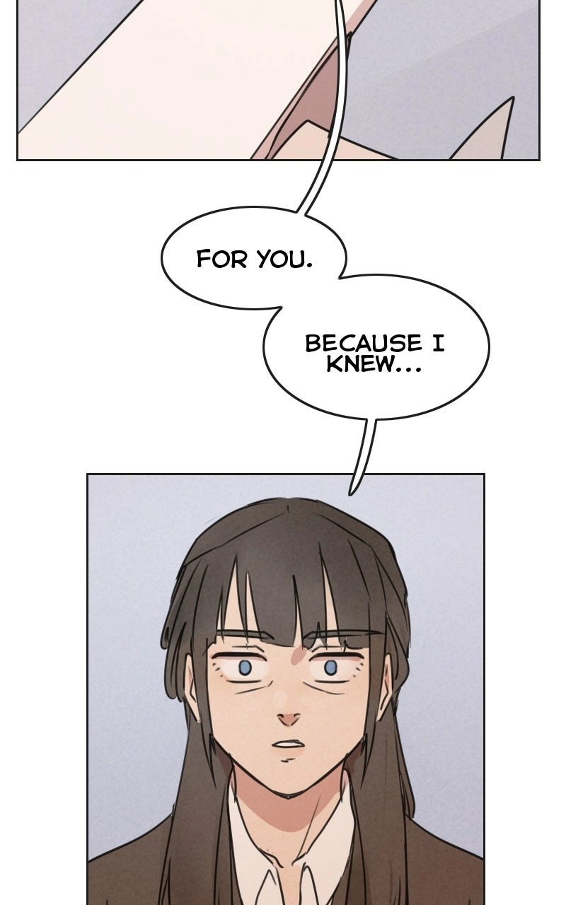 Blue Matter Chapter 135 - page 20