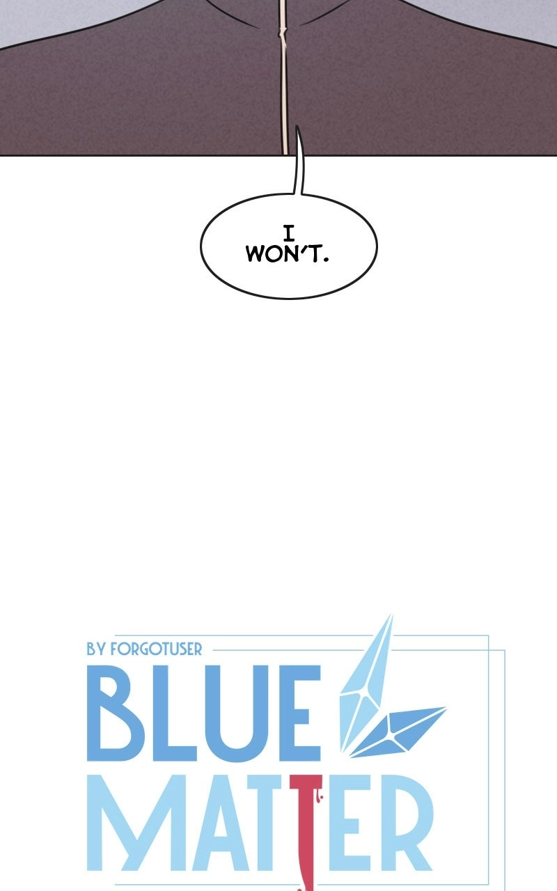 Blue Matter Chapter 135 - page 23