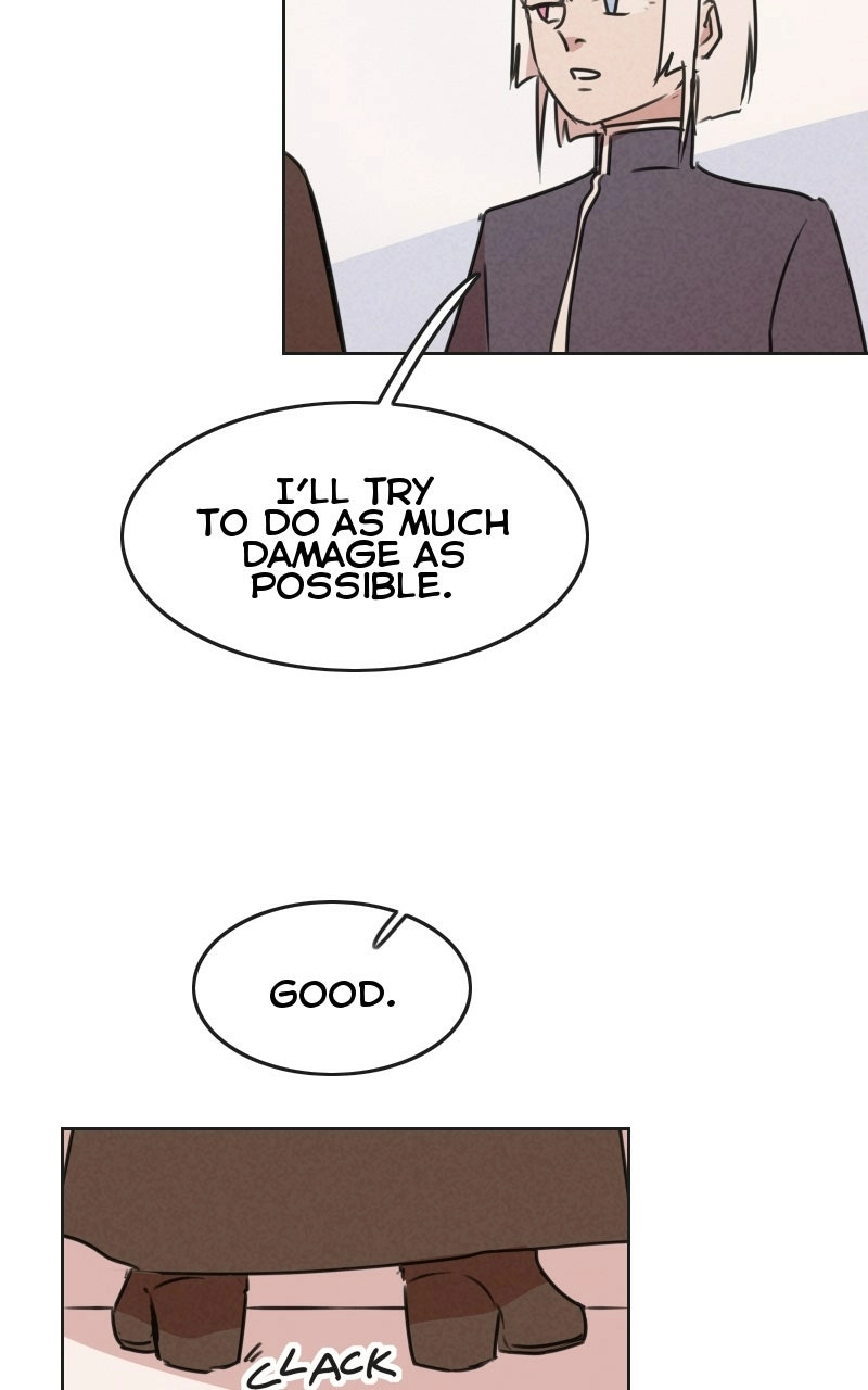 Blue Matter Chapter 135 - page 26
