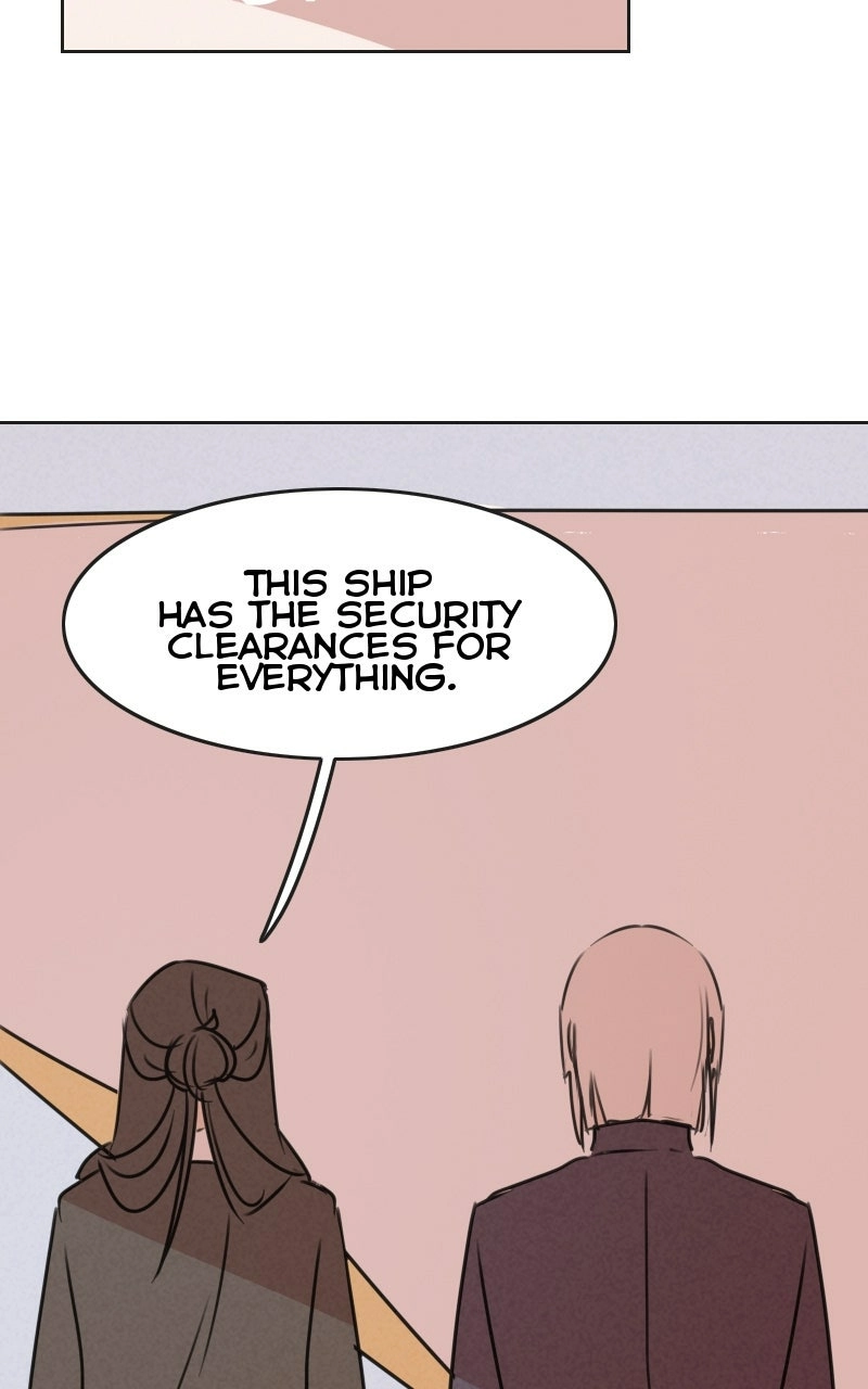 Blue Matter Chapter 135 - page 27
