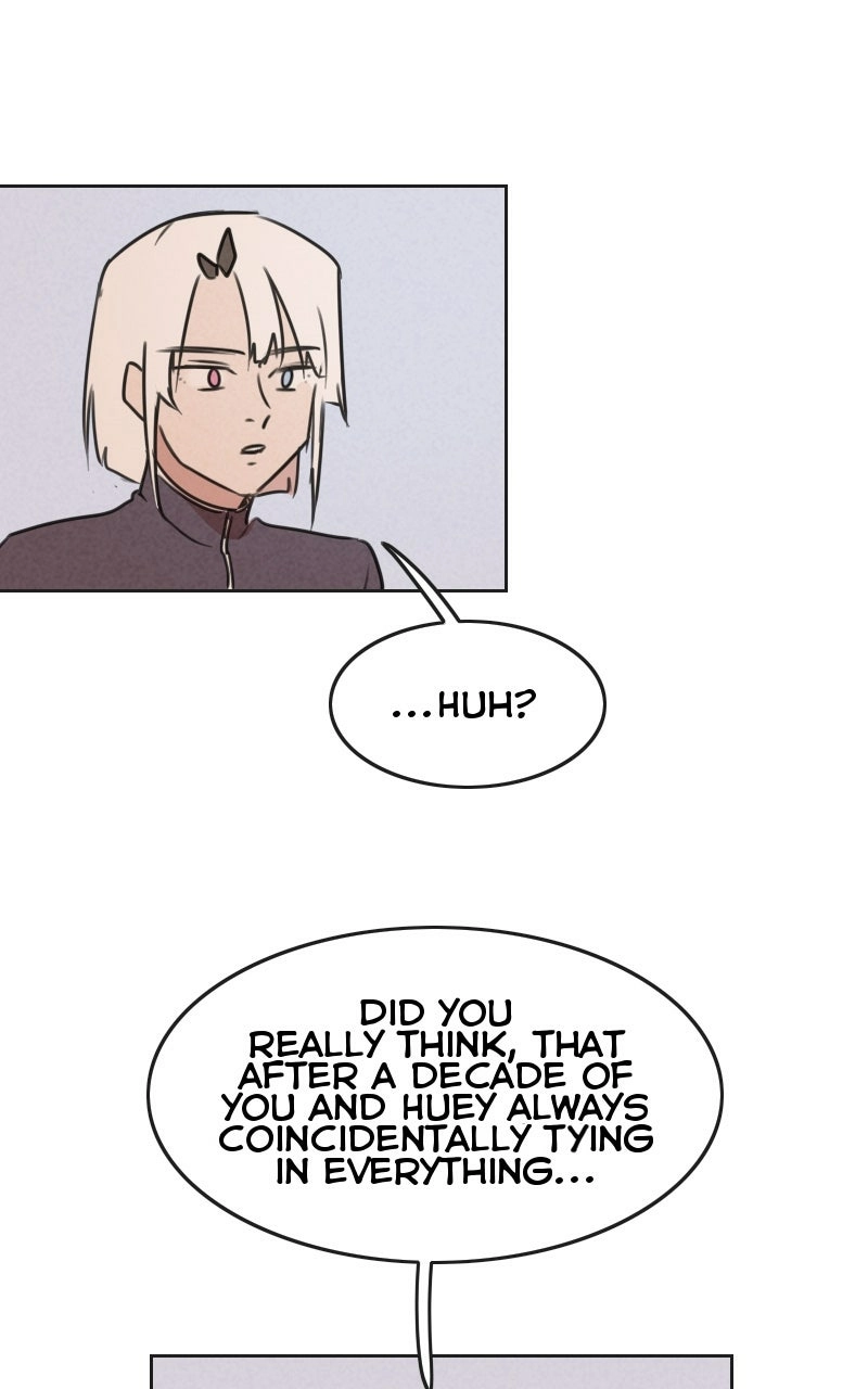 Blue Matter Chapter 135 - page 3