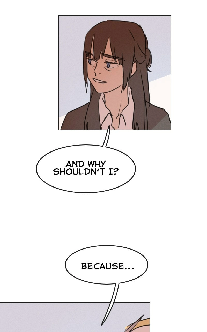 Blue Matter Chapter 135 - page 31