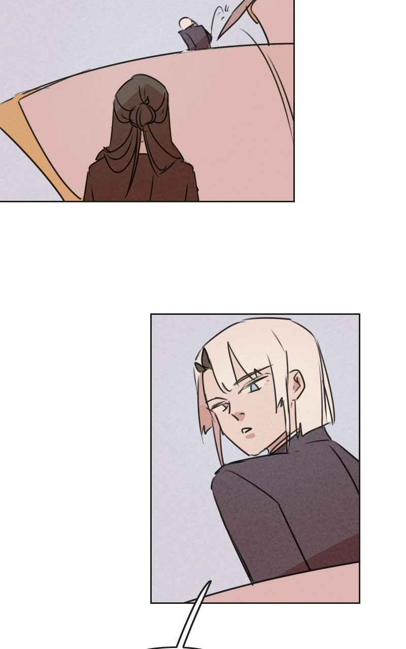 Blue Matter Chapter 135 - page 32