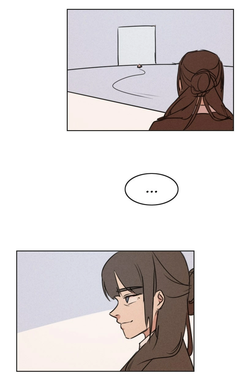 Blue Matter Chapter 135 - page 34