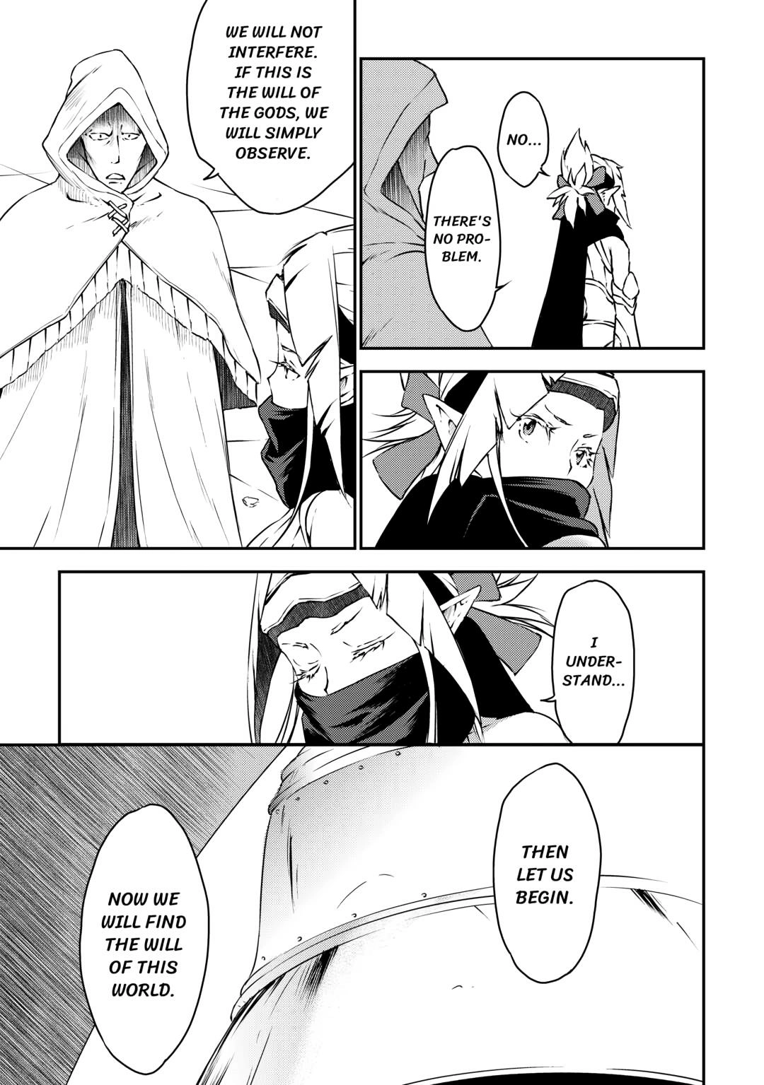 Yuusha No Mago To Maou No Musume Chapter 28 - page 7