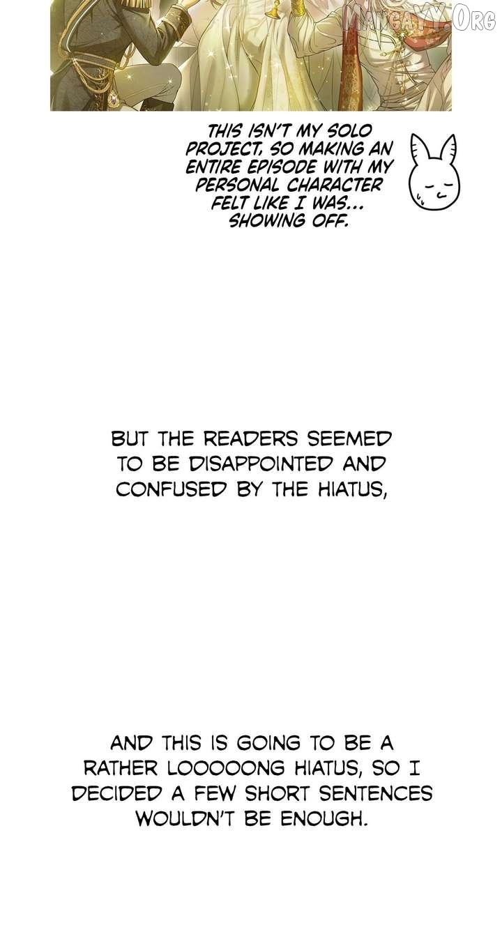 The Secret Bedroom of the Abandoned Princess Chapter 165.5 - page 4