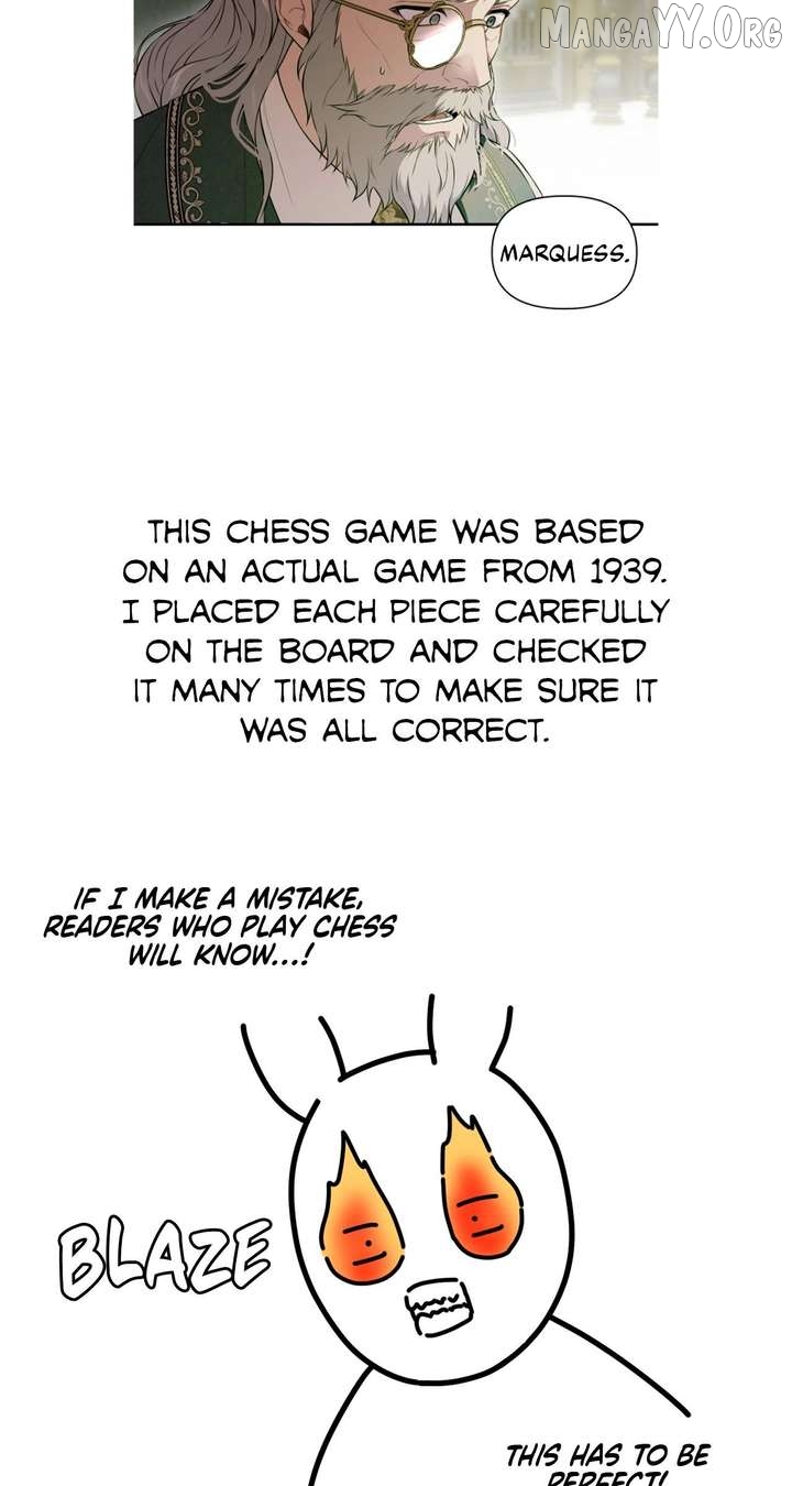The Secret Bedroom of the Abandoned Princess Chapter 165.5 - page 44