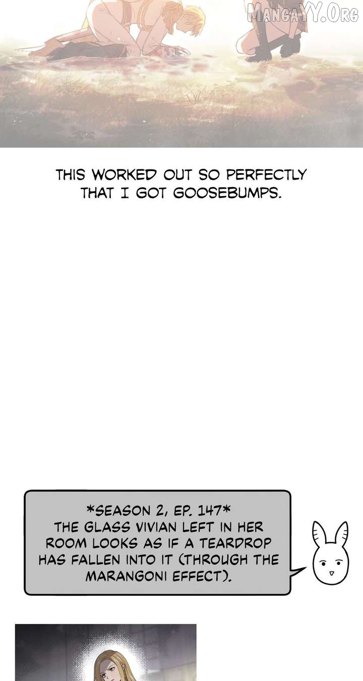 The Secret Bedroom of the Abandoned Princess Chapter 165.5 - page 46