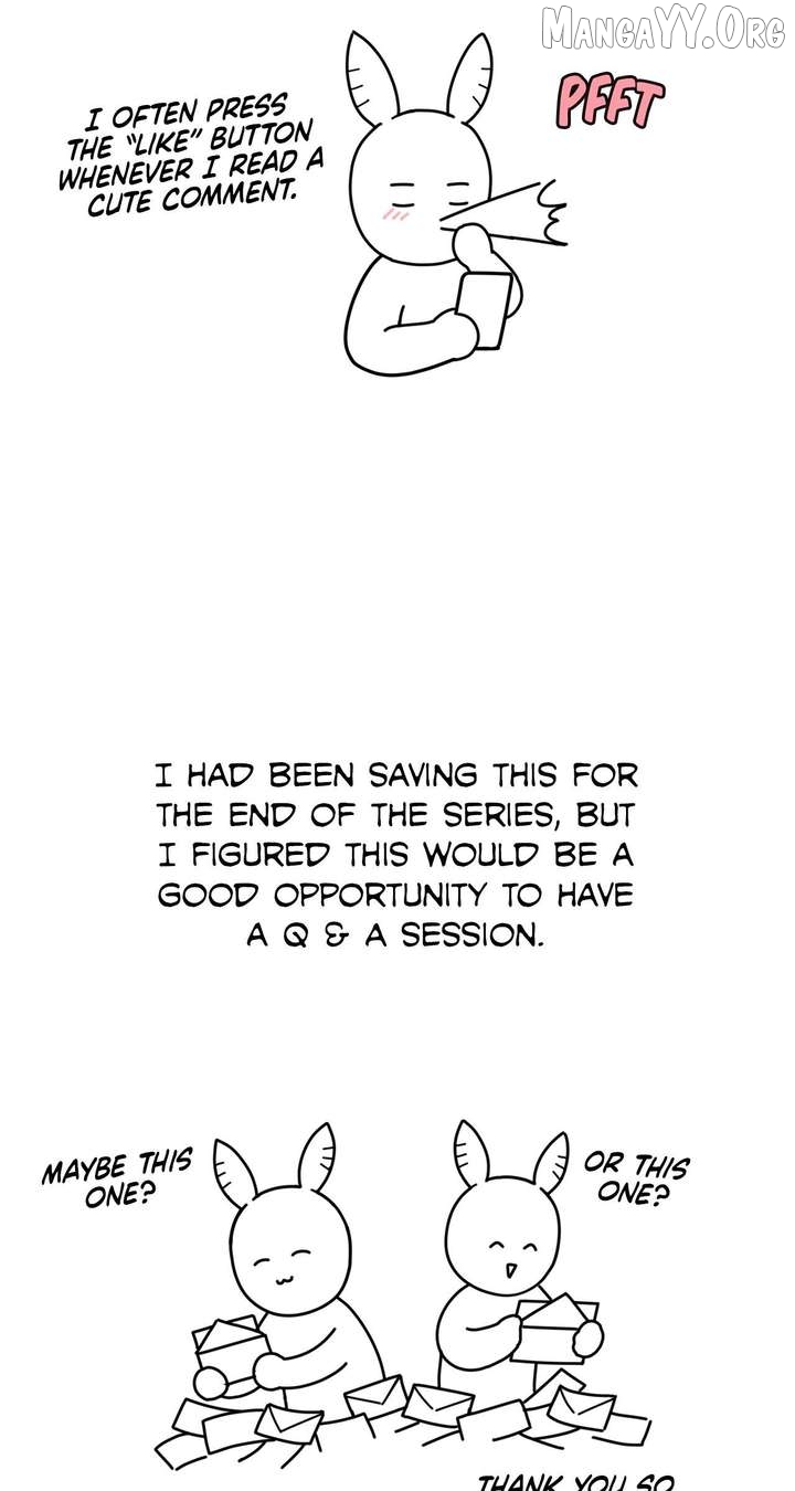 The Secret Bedroom of the Abandoned Princess Chapter 165.5 - page 6
