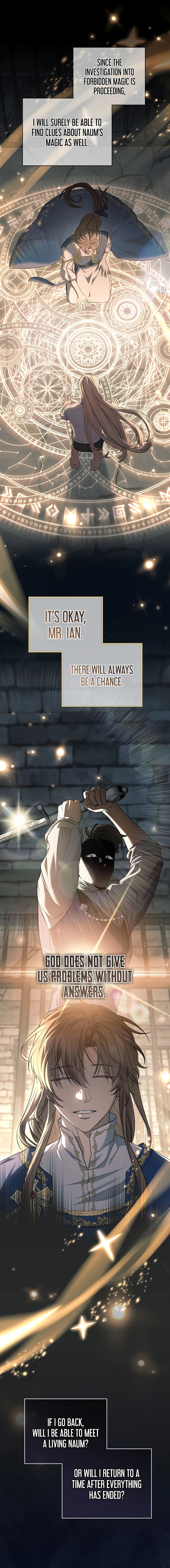 Margrave’s Bastard Son was The Emperor Chapter 109 - page 14