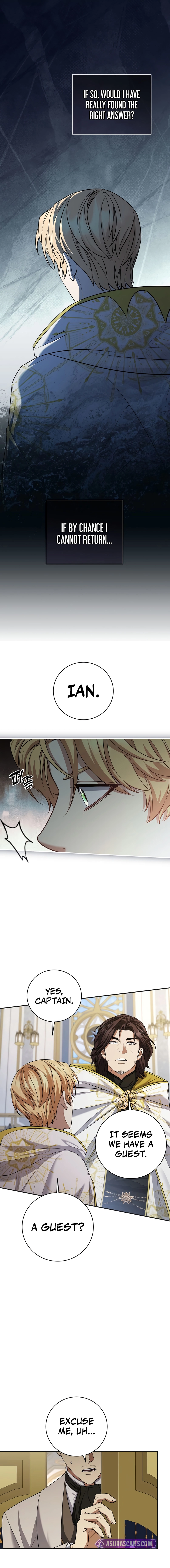 Margrave’s Bastard Son was The Emperor Chapter 109 - page 15