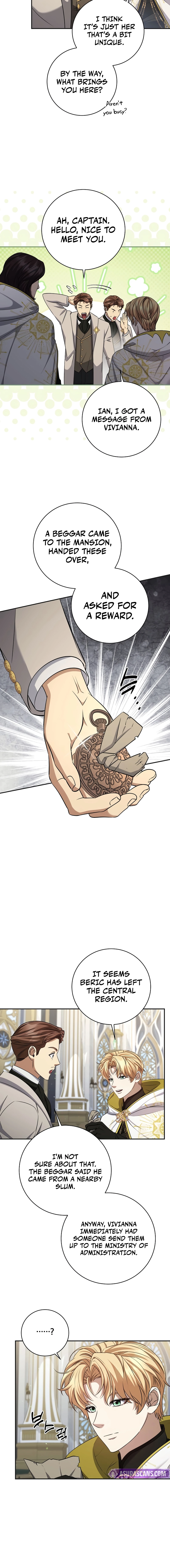 Margrave’s Bastard Son was The Emperor Chapter 109 - page 17