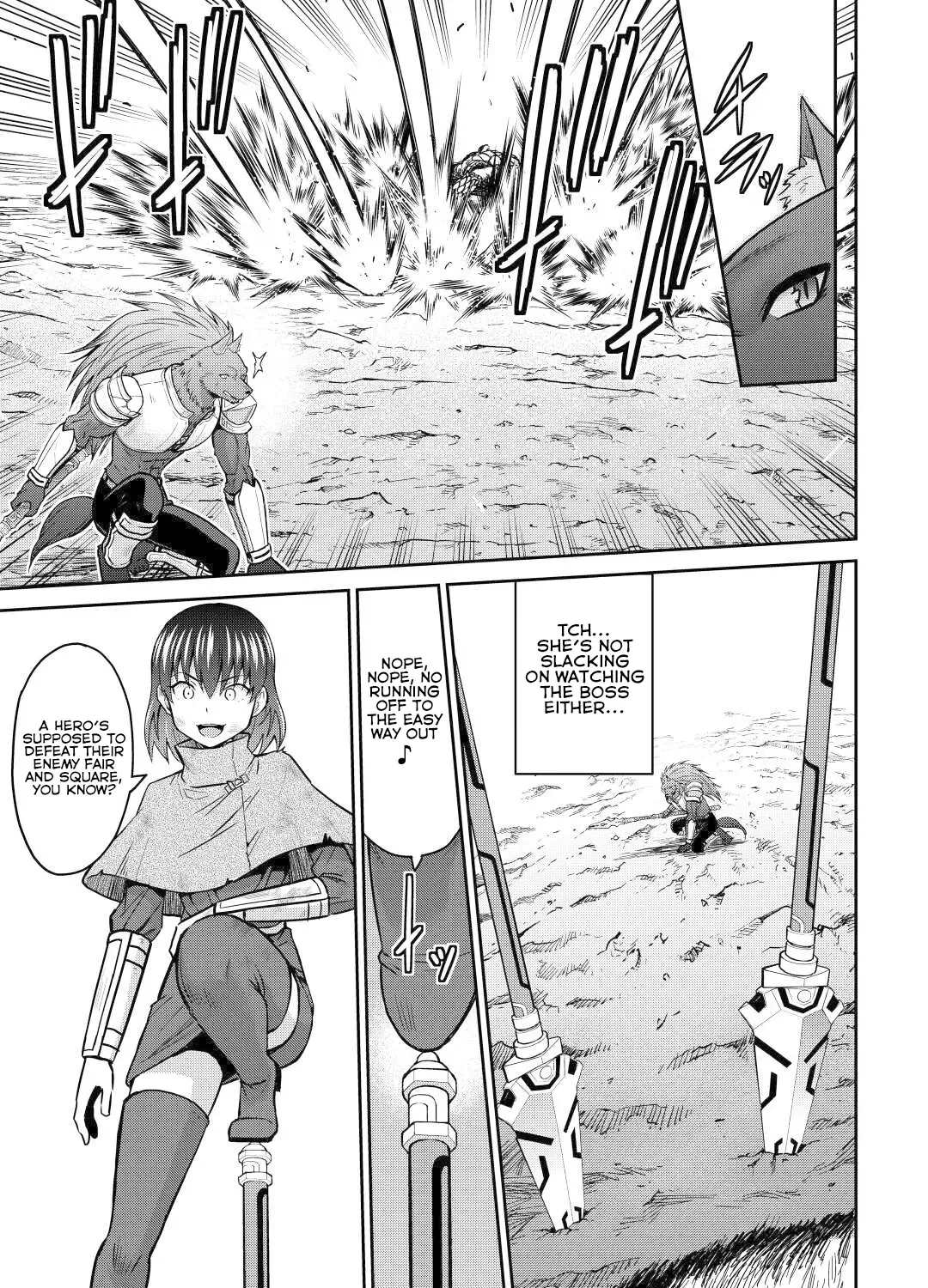 Saikyou no Shokugyou wa Yuusha Demo Kenja Demo Naku Kanteishi (Kari) Rashii Desu yo? Chapter 45 - page 14