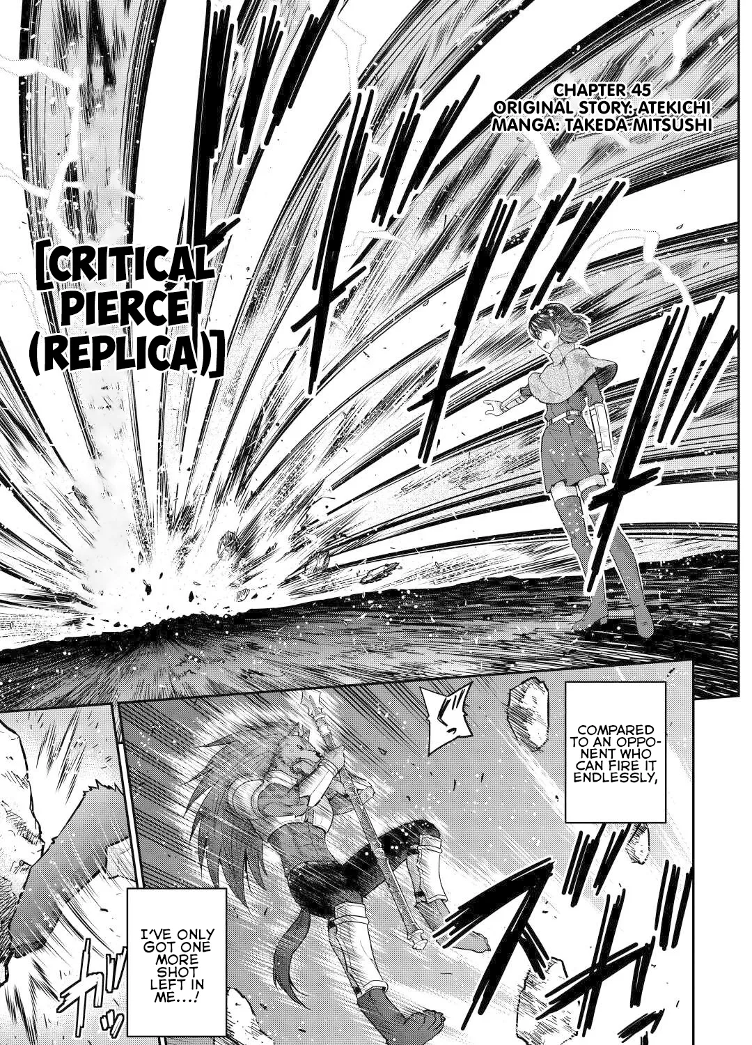 Saikyou no Shokugyou wa Yuusha Demo Kenja Demo Naku Kanteishi (Kari) Rashii Desu yo? Chapter 45 - page 2