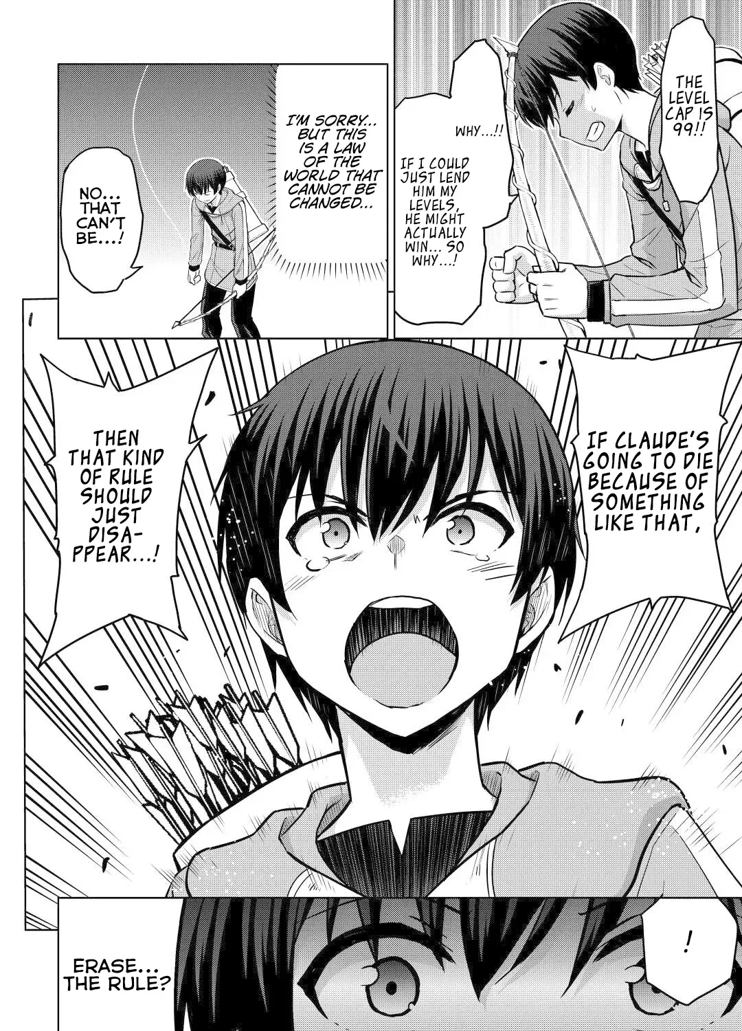 Saikyou no Shokugyou wa Yuusha Demo Kenja Demo Naku Kanteishi (Kari) Rashii Desu yo? Chapter 45 - page 28
