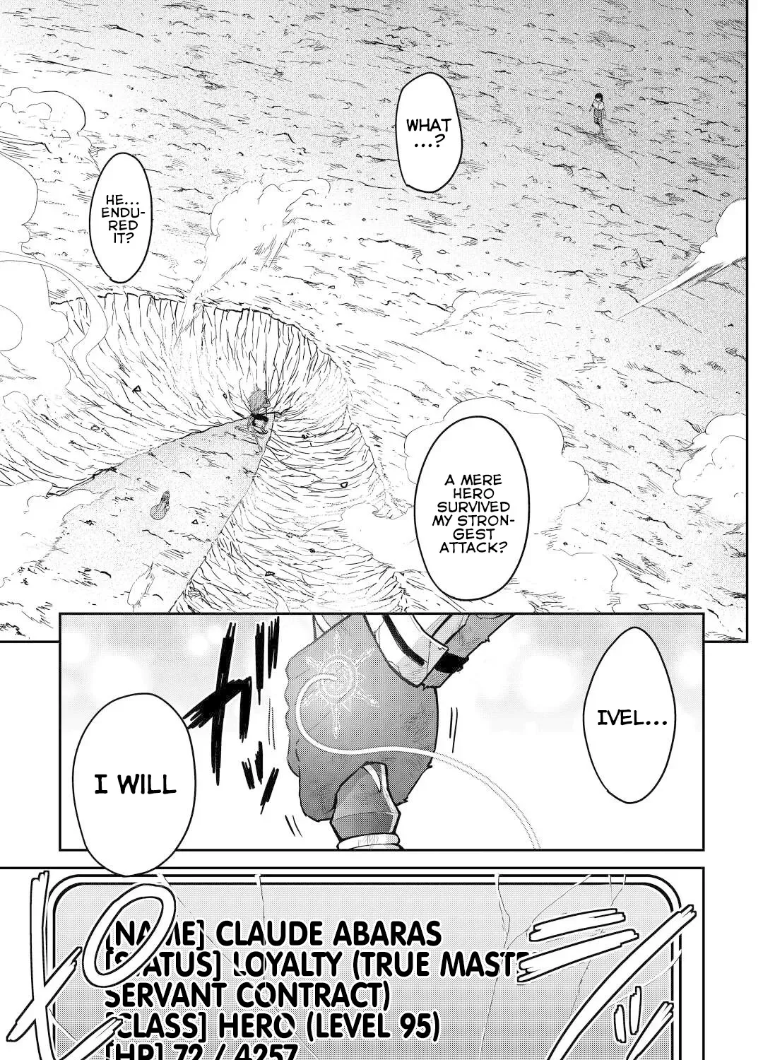 Saikyou no Shokugyou wa Yuusha Demo Kenja Demo Naku Kanteishi (Kari) Rashii Desu yo? Chapter 45 - page 42