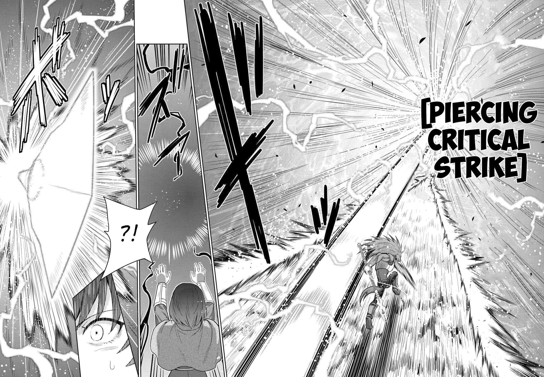 Saikyou no Shokugyou wa Yuusha Demo Kenja Demo Naku Kanteishi (Kari) Rashii Desu yo? Chapter 45 - page 58